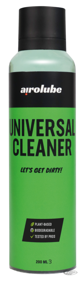 AIROLUBE UNIVERSAL CLEANER