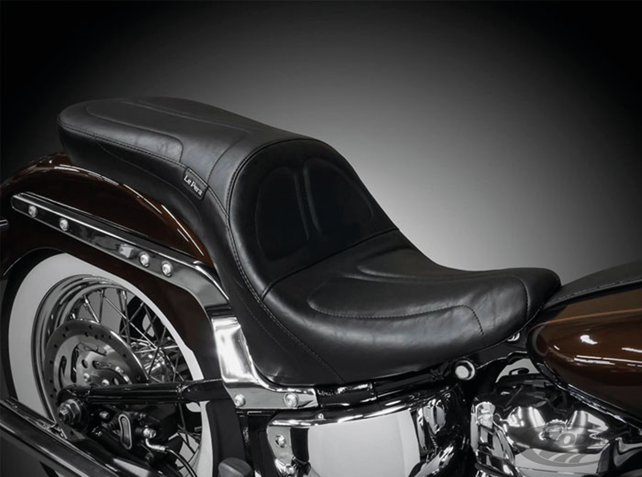 LE PERA MAVERICK VOOR SOFTAIL