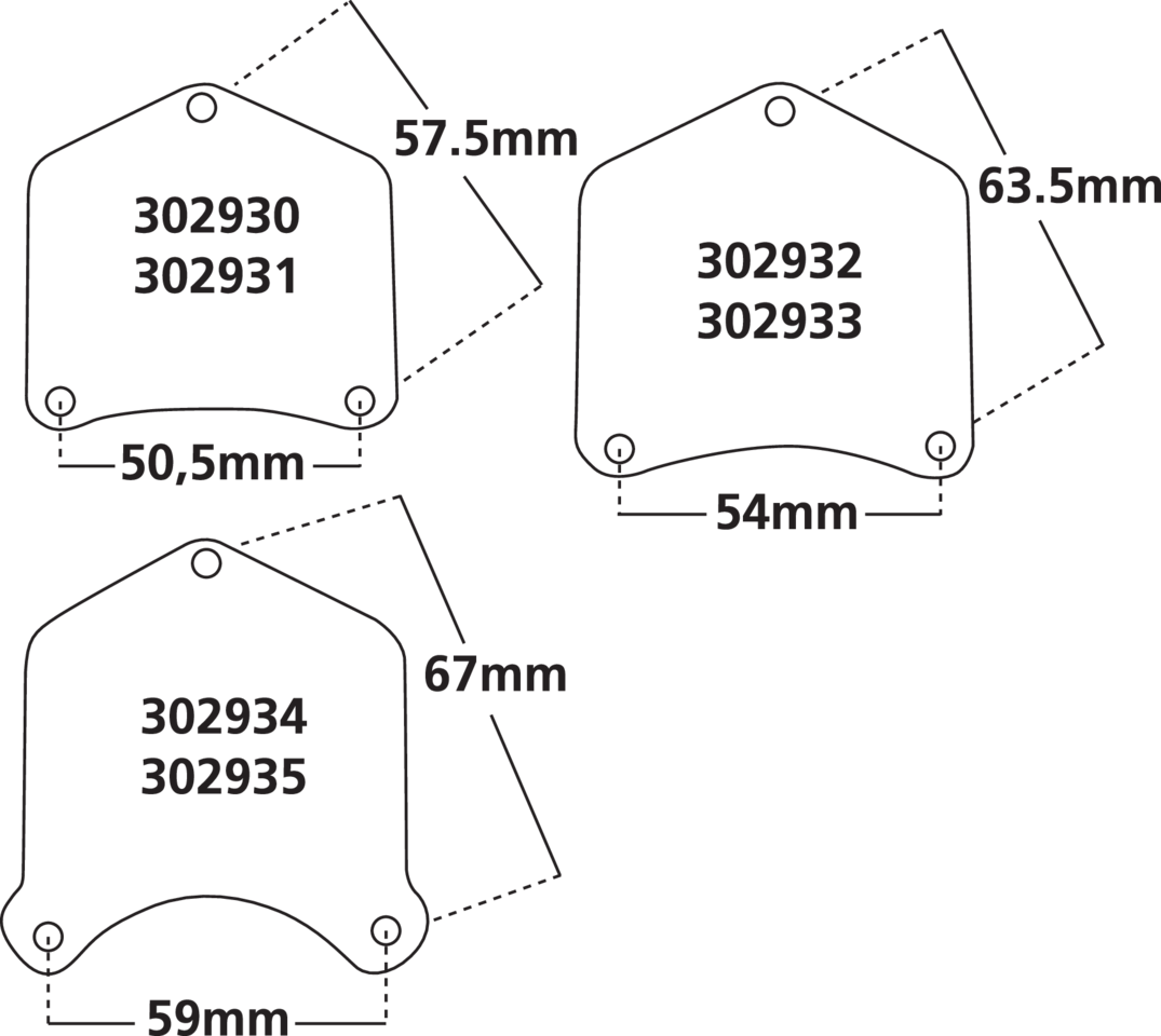 PUSH-BUTTON STARTER SOLENOID SWITCH