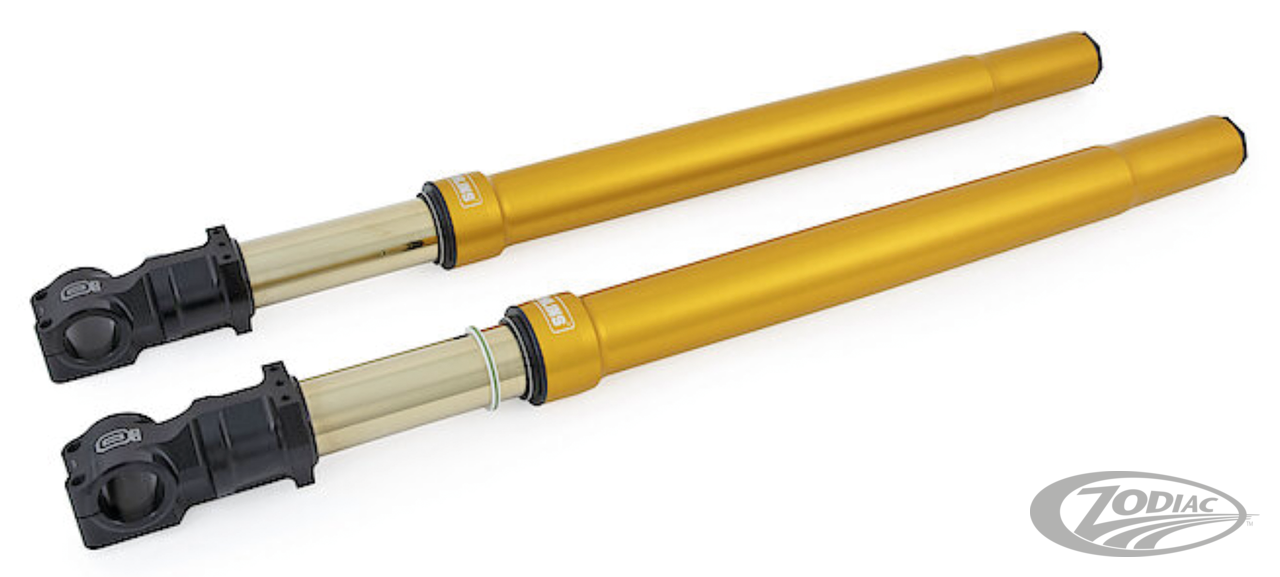 FRONT FORKS BY ÖHLINS